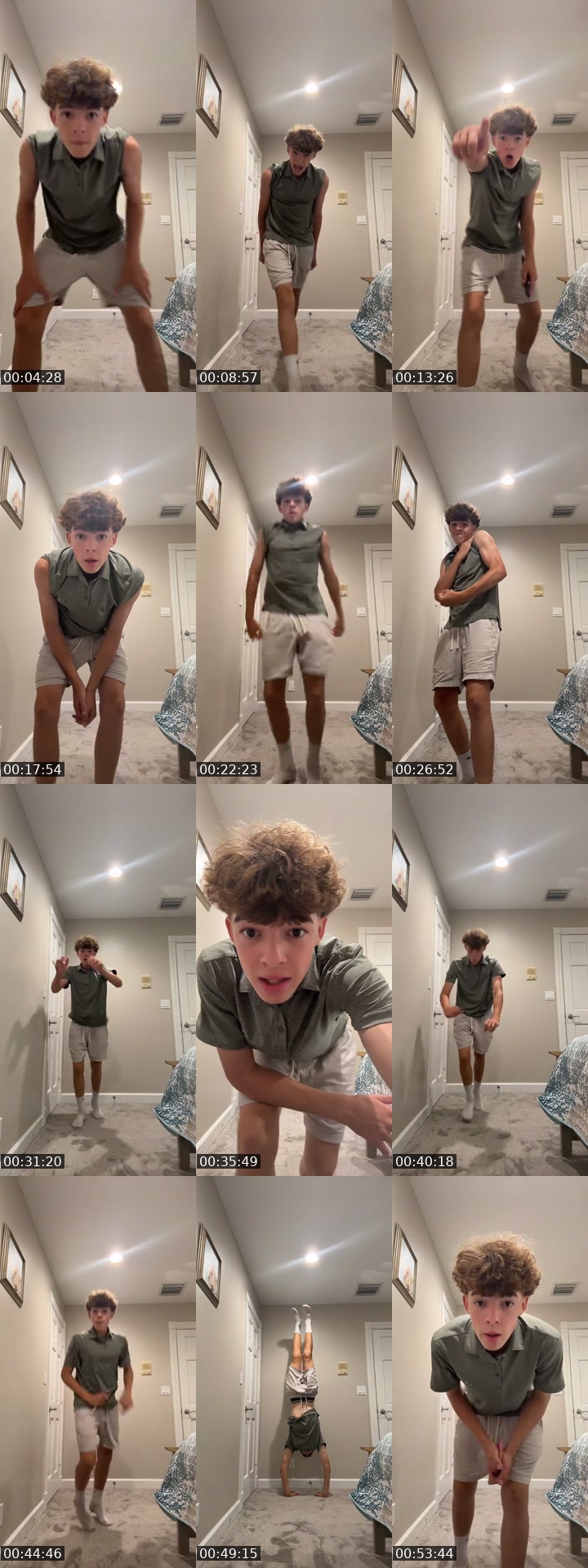 TikTok live: Watching The World Cup‼️🪄 by @sackz43