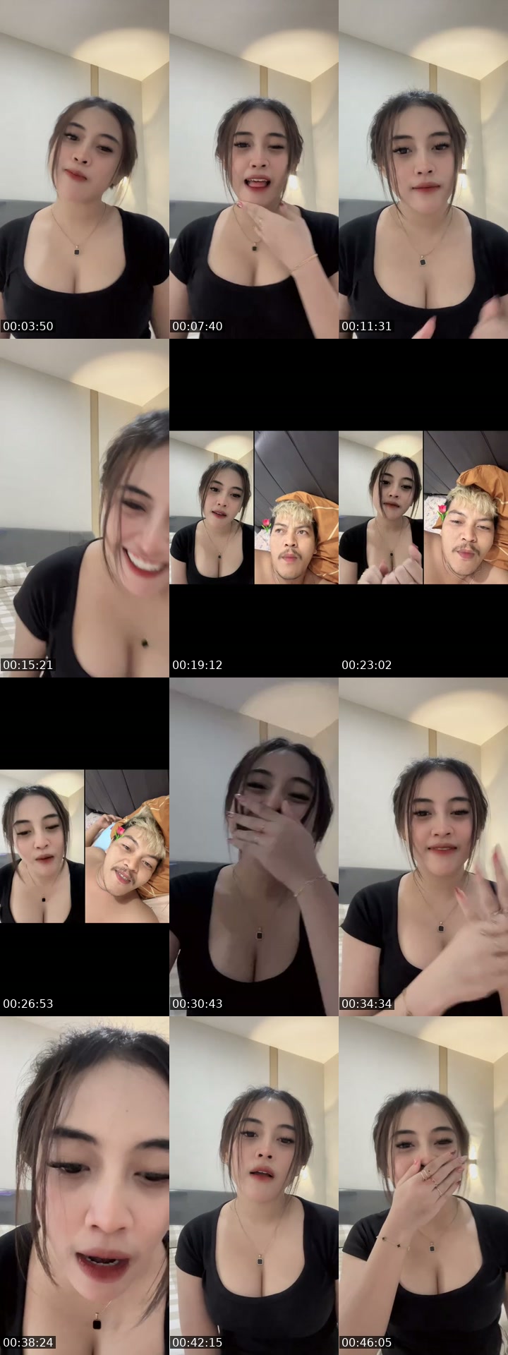TikTok live: jember by @dianatasya203