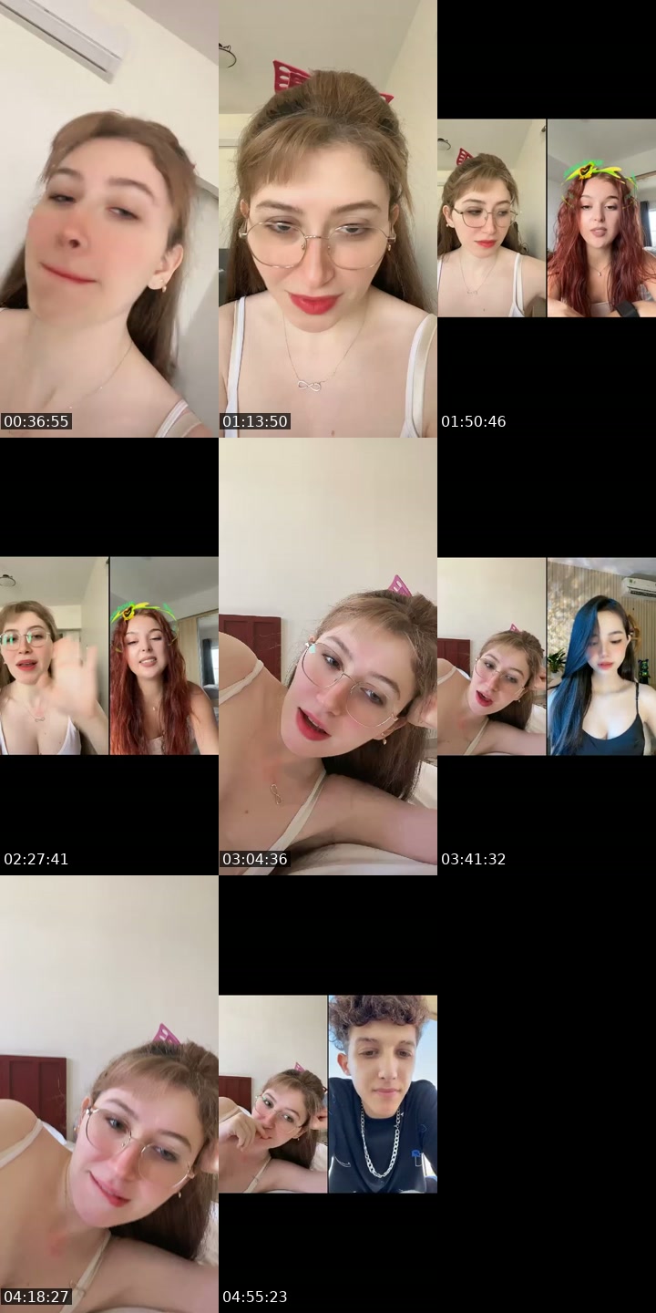 @hotbabe044 TikTok live from 2026-07-02
