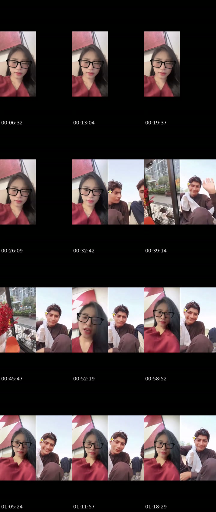 TikTok live: Welcome 🫶🏻 by @emmei368