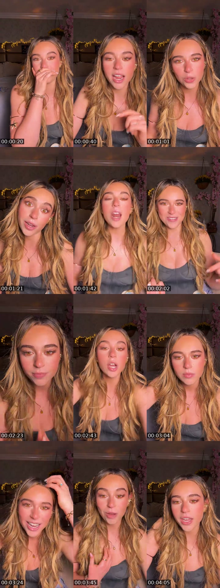 TikTok live: Avengers recruitment…Thanos?👀 by @nextmovesminepodcast