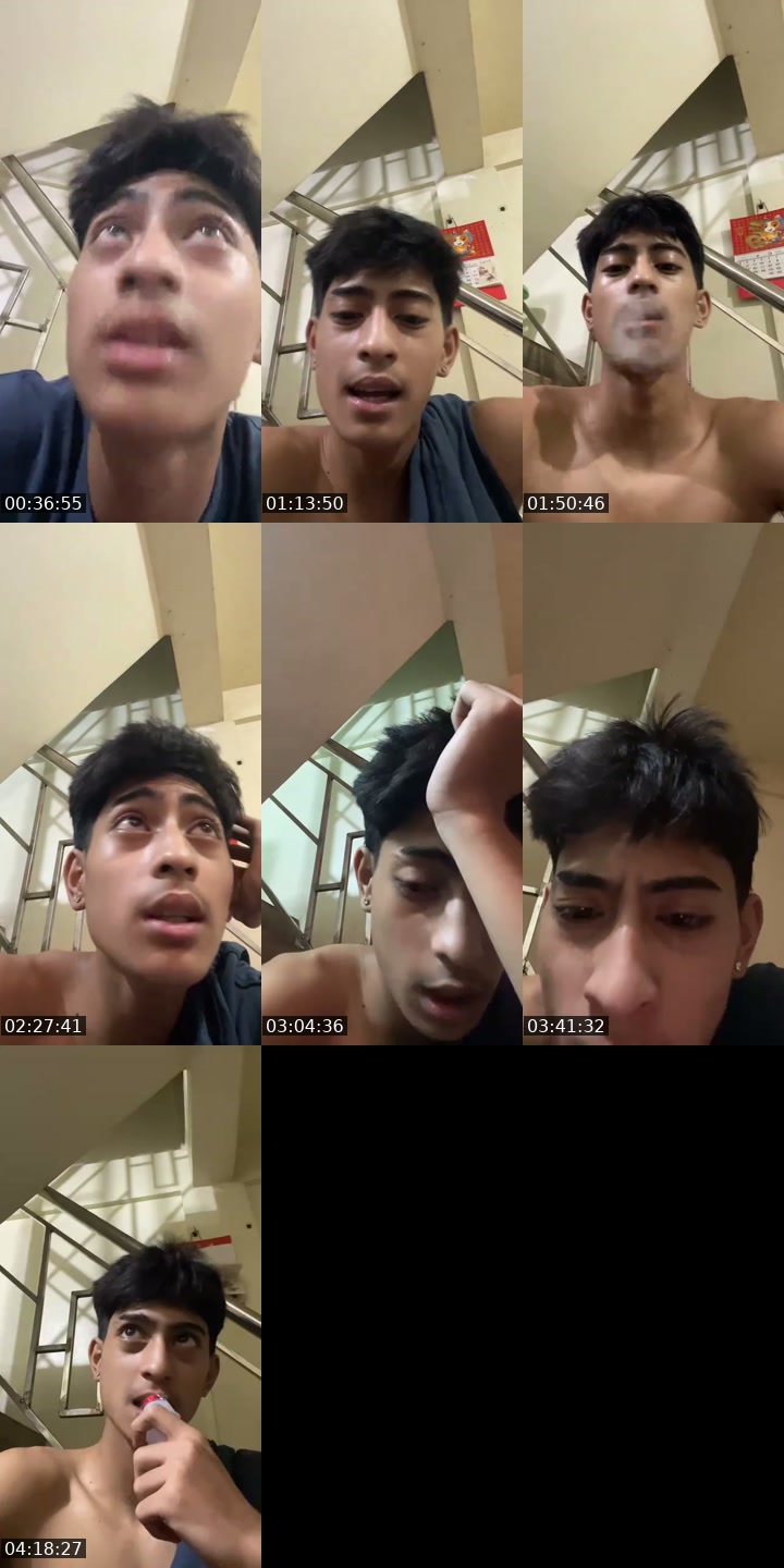 @symondelena TikTok live from 2026-07-02