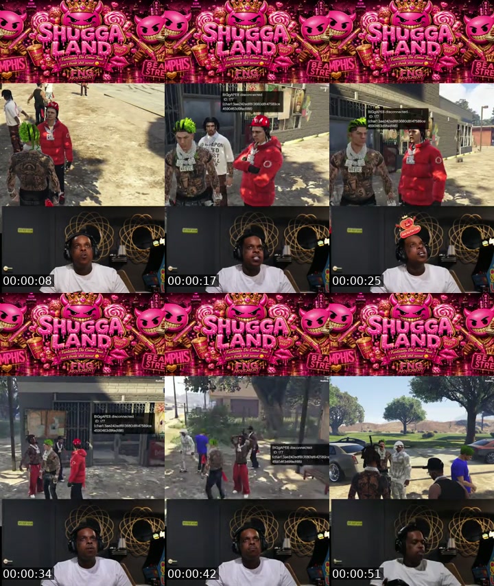 @2fithyricky TikTok live from 2026-07-02