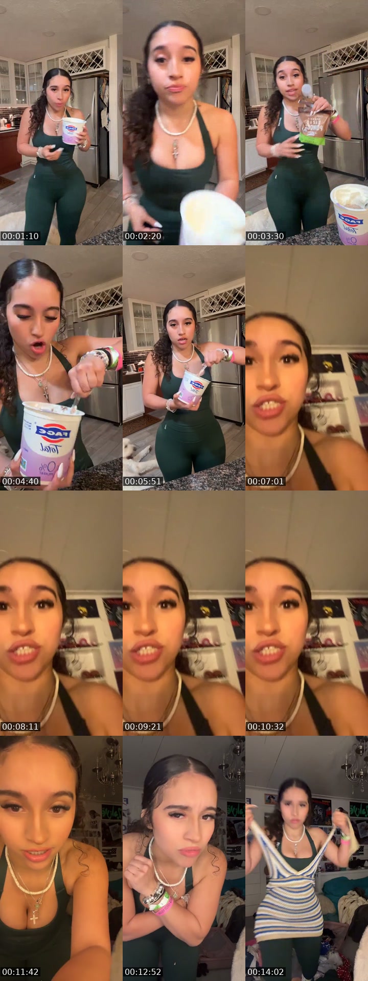 TikTok live: Pack 4 MIA😛😛😛 by @freetayk2026