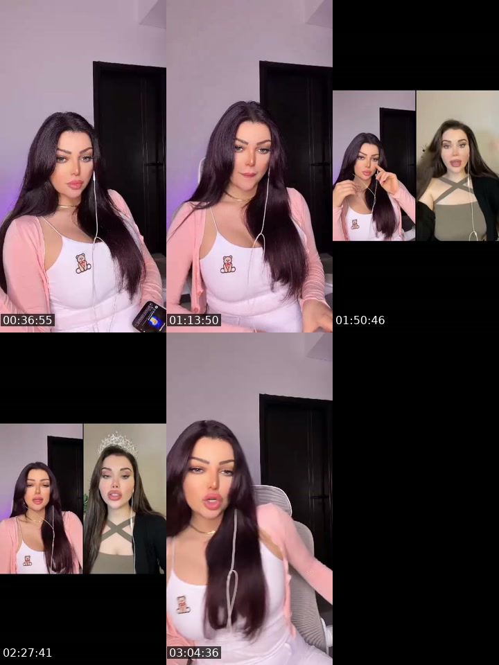 @roula_mansourr TikTok live from 2026-07-02