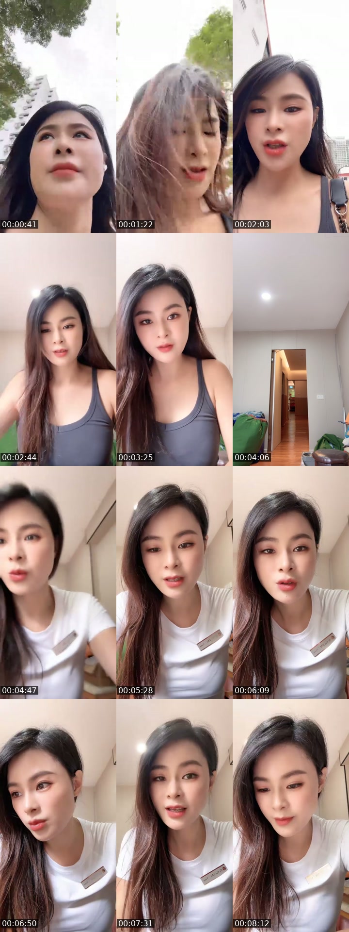 @nana12345788899 China TikTok live from 2026-07-02
