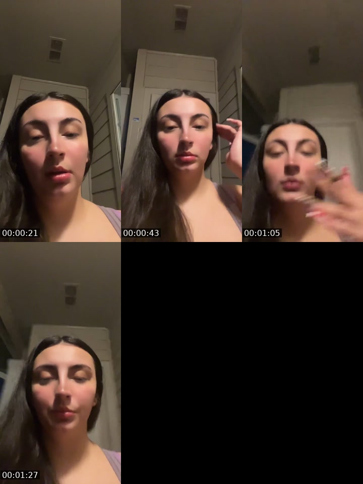 @stassiehtx TikTok live from 2026-07-02