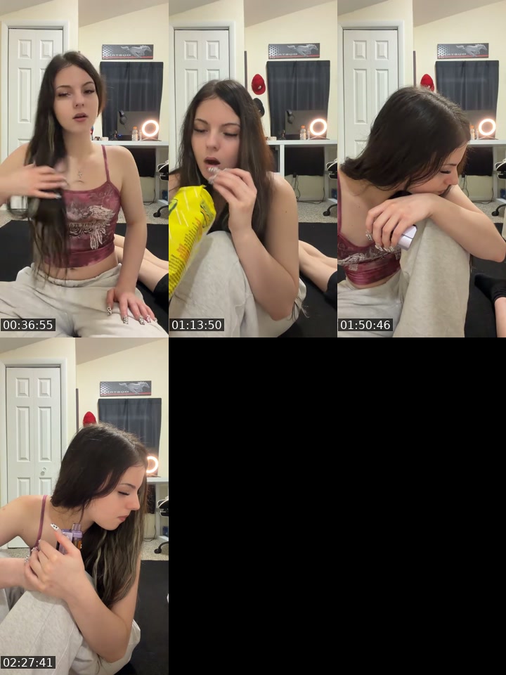 @tylasierralynn TikTok live from 2026-07-02