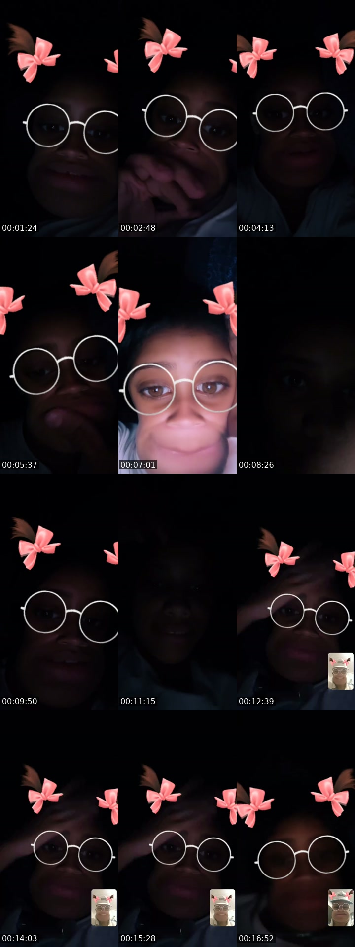 TikTok live: Oii amores 🫶🏻 by @desativada__16k