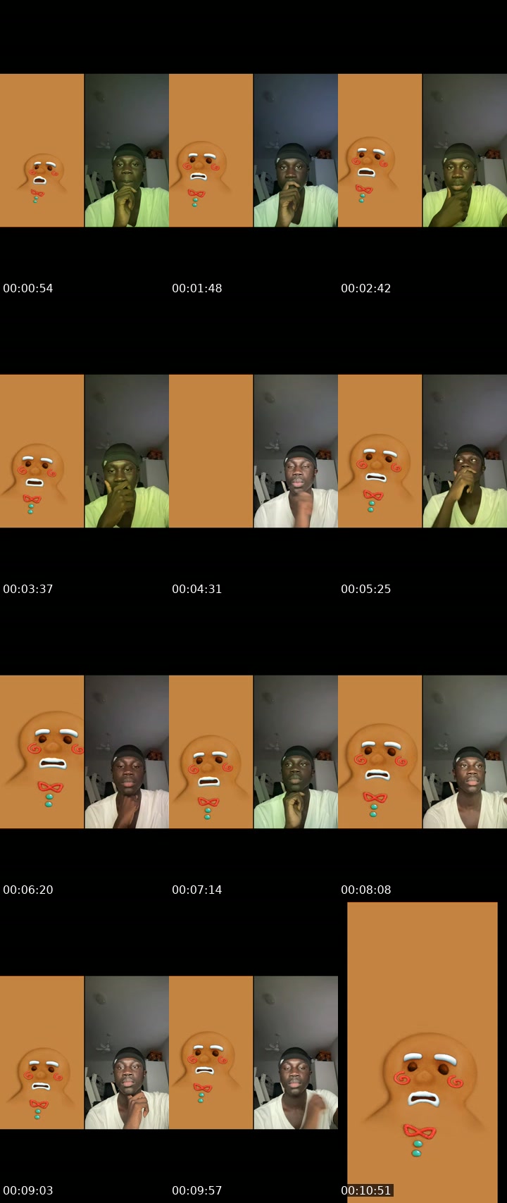 @gatapart1 TikTok live from 2026-07-02