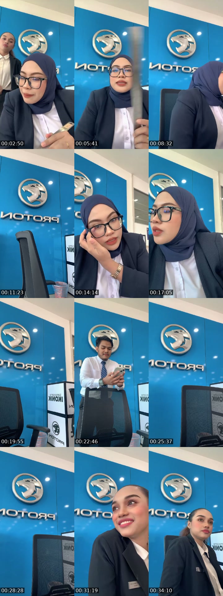 @sazatulyusof TikTok live from 2026-07-02
