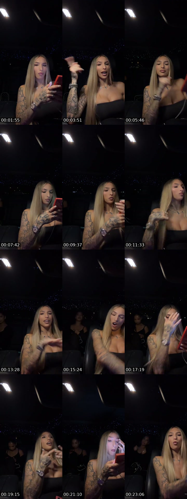 @sunnychristinaaa TikTok live from 2026-07-02