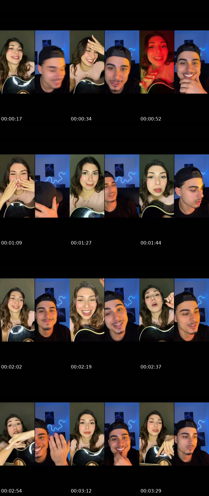 @stefannykarda TikTok live from 2026-07-02
