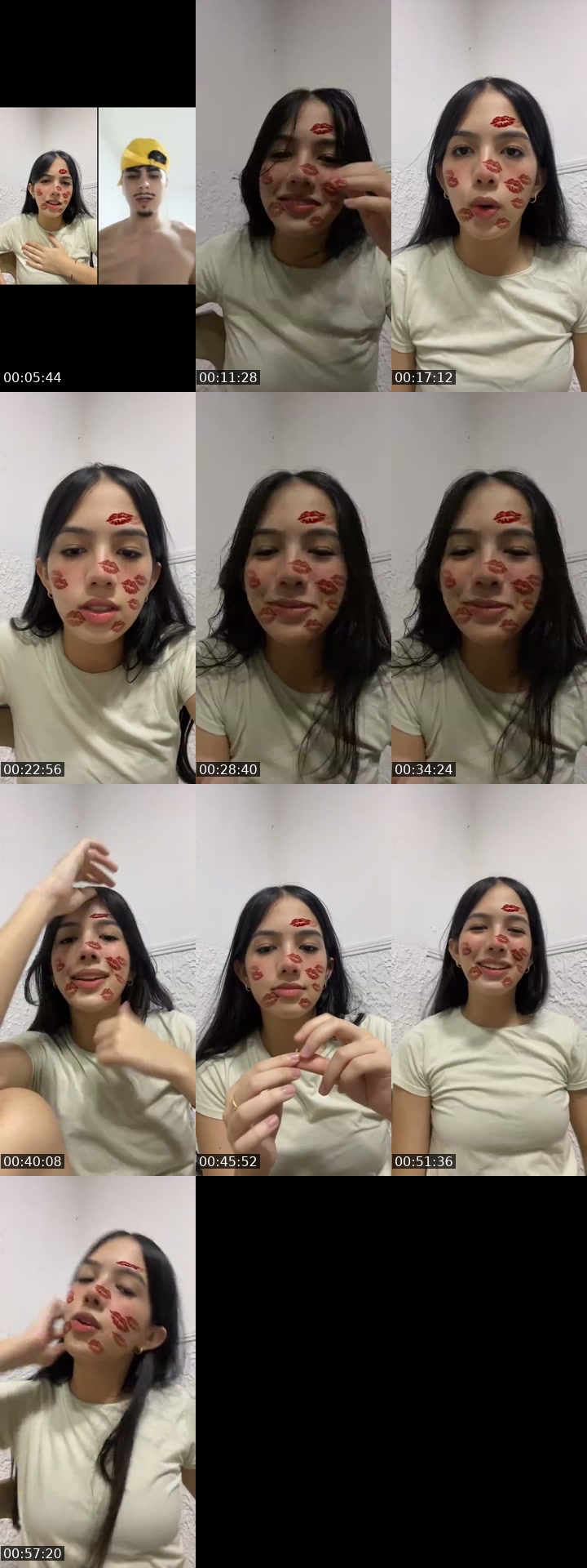 @saxhraaa TikTok live from 2026-07-02
