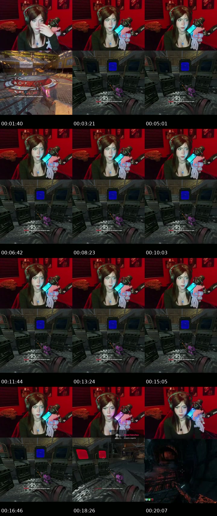 @yuzmaryss TikTok live from 2026-07-02