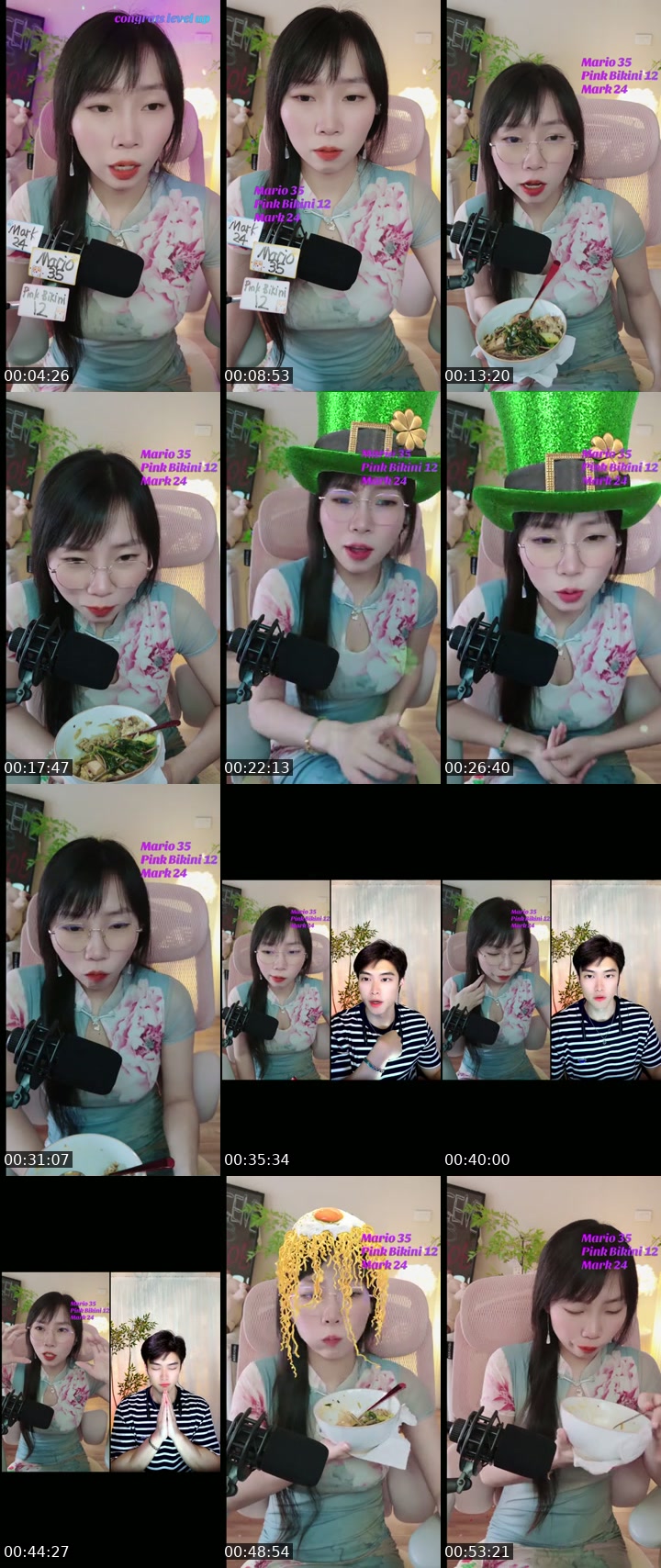 TikTok live: Lets Go LIVE! by @yto221832pu