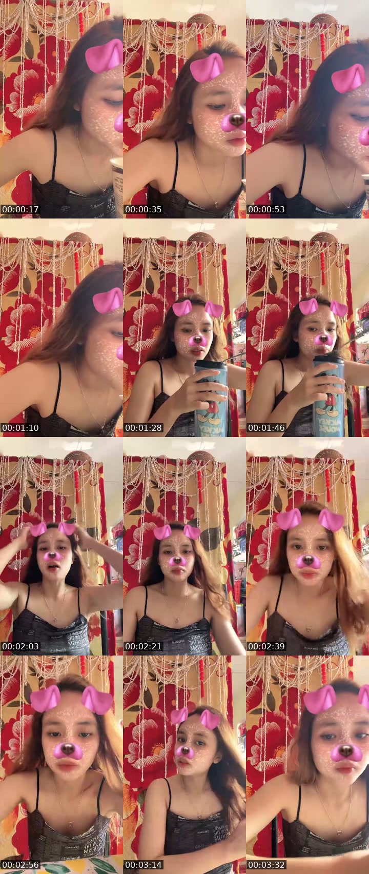 TikTok live: welcome back bru ada suara ni by @bebehkureen