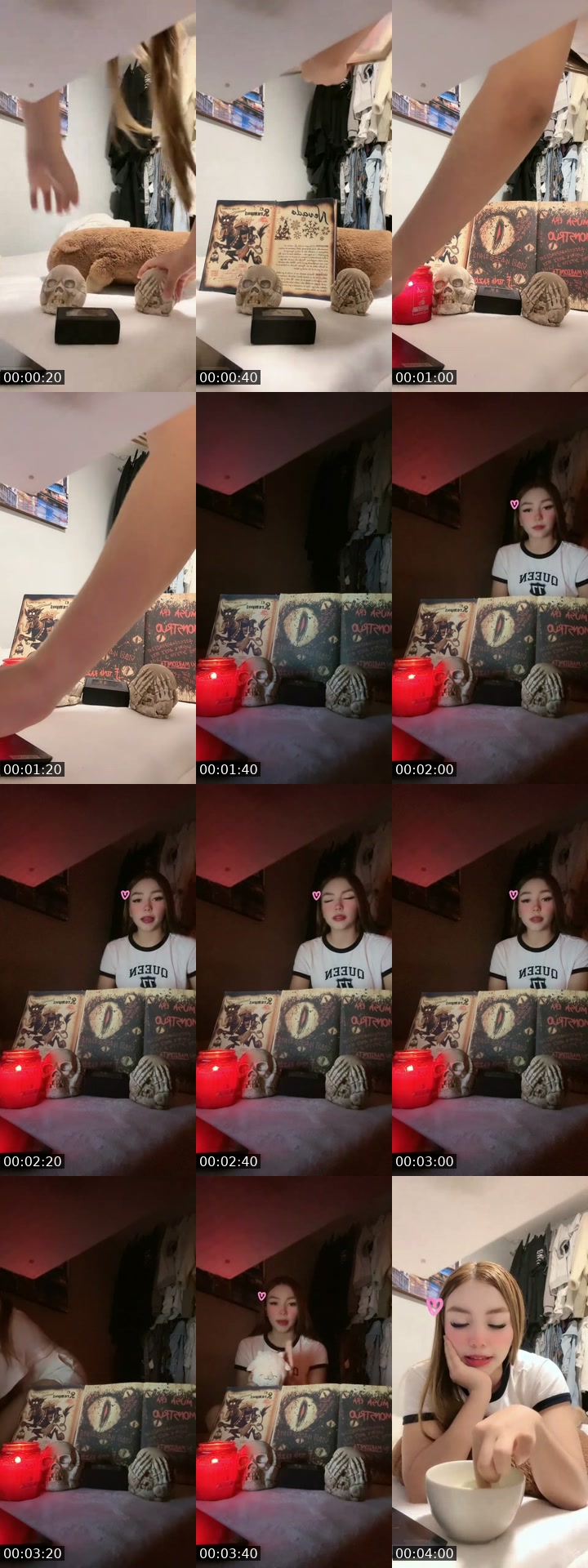 @genexisc0 TikTok live from 2026-07-02