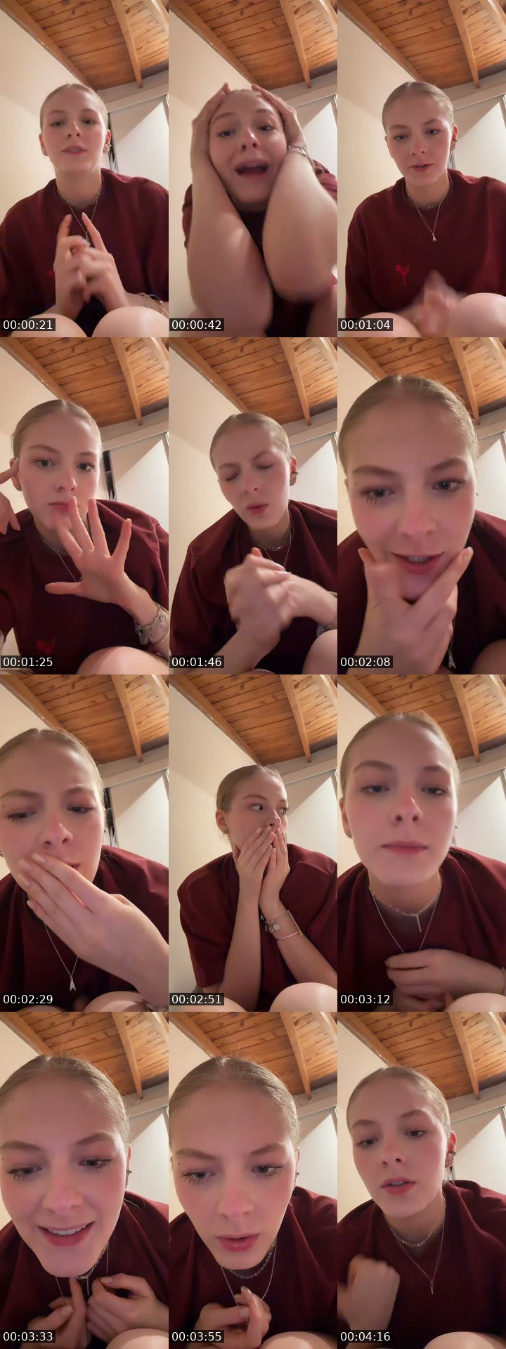 TikTok live: que dice la pe o ple by @bienoqe