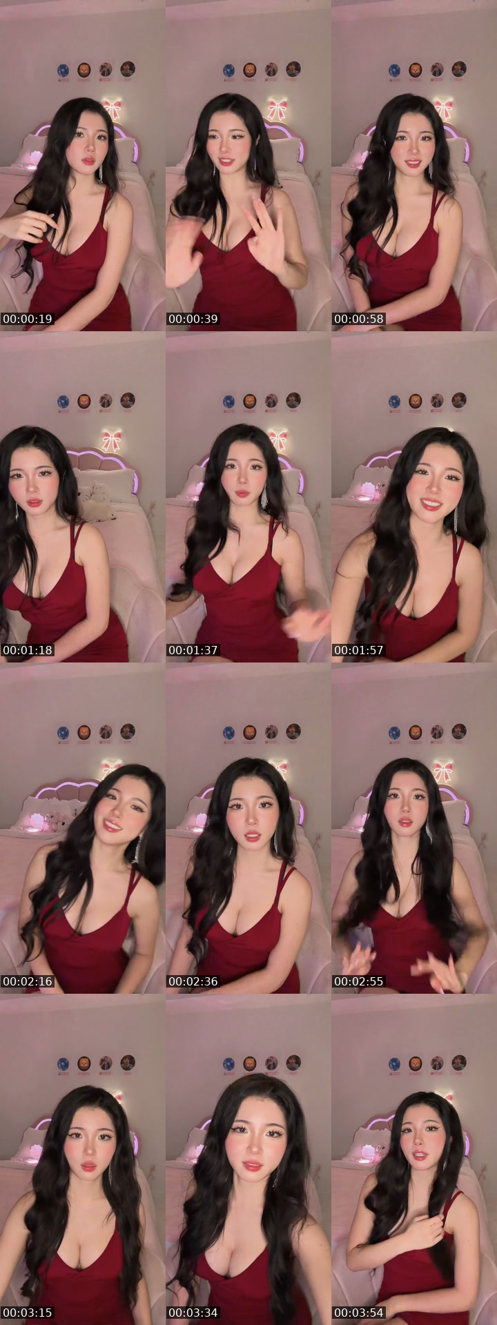 TikTok live: Come hang out with me by @sylviaxoxo__
