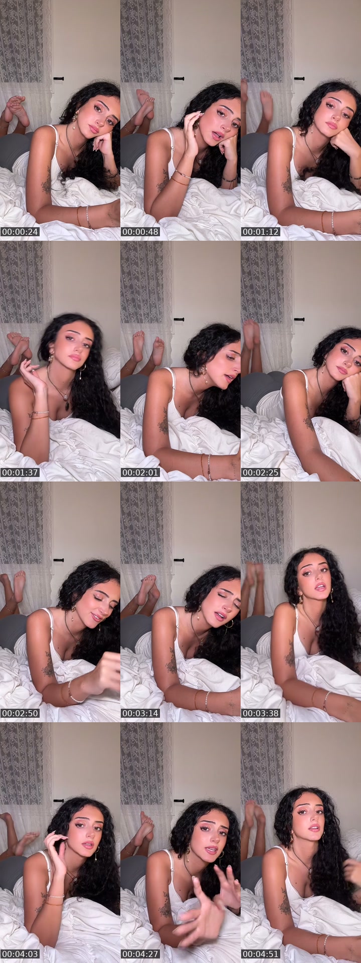 @isa.portofinaa TikTok live from 2026-07-02