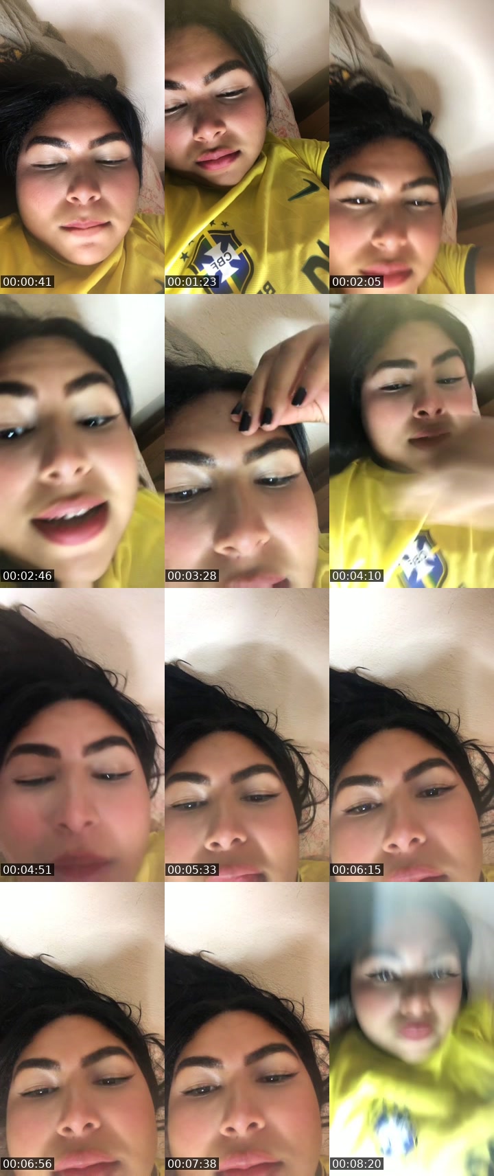 @marianevesrn TikTok live from 2026-07-02