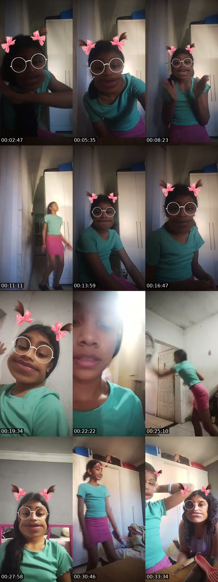 TikTok live: me deixa dormir by @joyce.silva0864