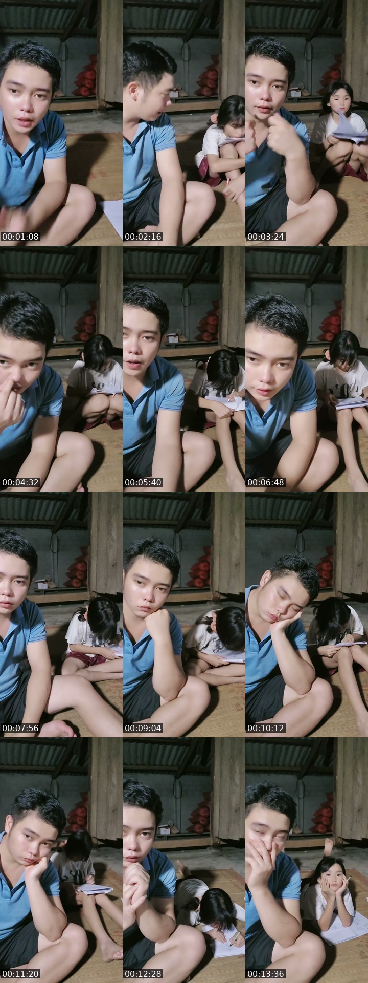 Vietnam TikTok live: ước được một lần tháp sáng by @tuyen.triu.van7