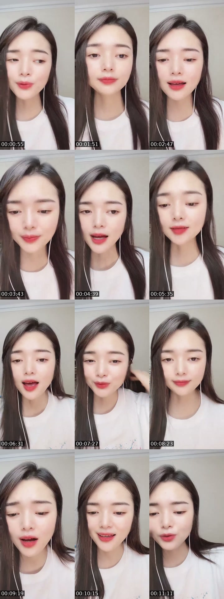 TikTok live: 你昨天刷礼物的人 by @xujinhuan1991