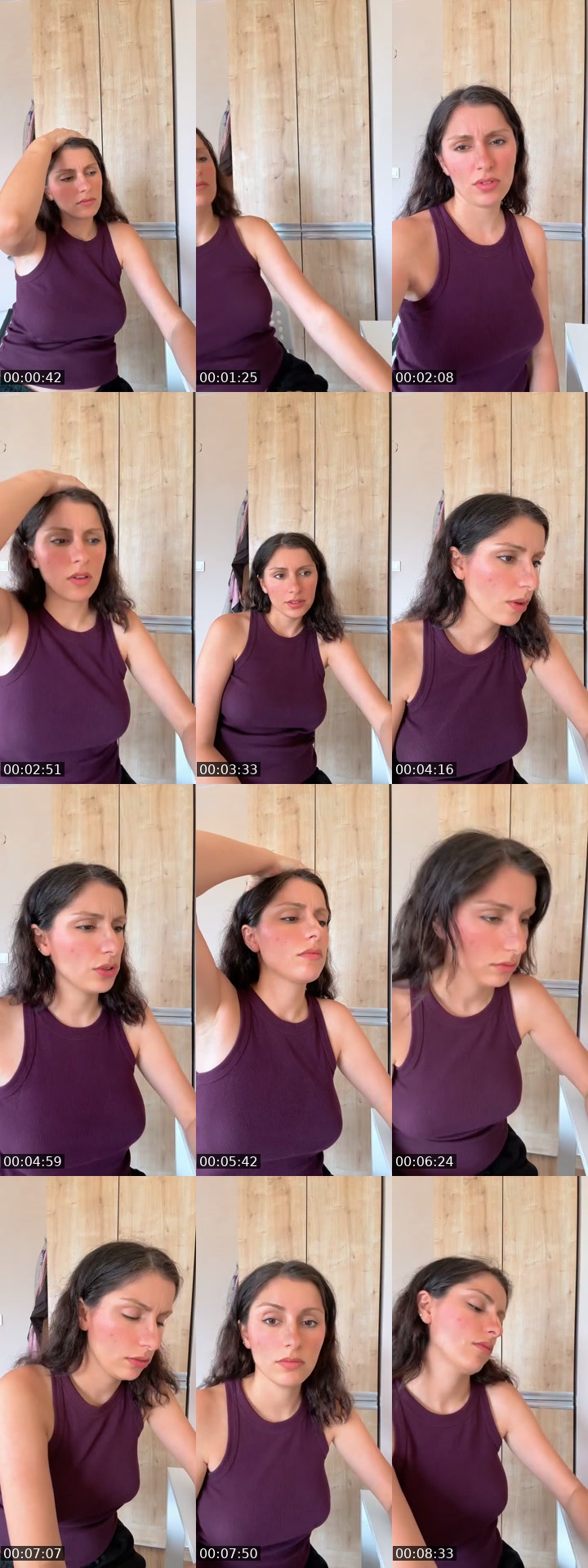 TikTok live: kocam tiktok by @ekimezda