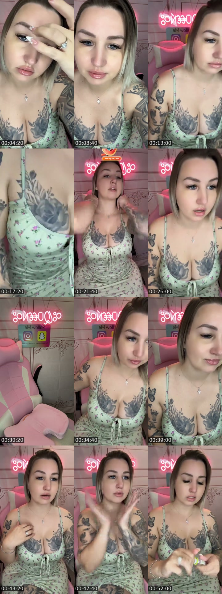 @bossassbubbles93 TikTok live from 2026-07-01