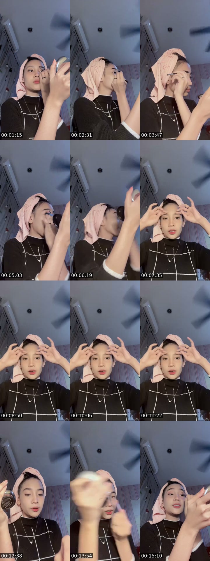 @asshbell TikTok live from 2026-07-01