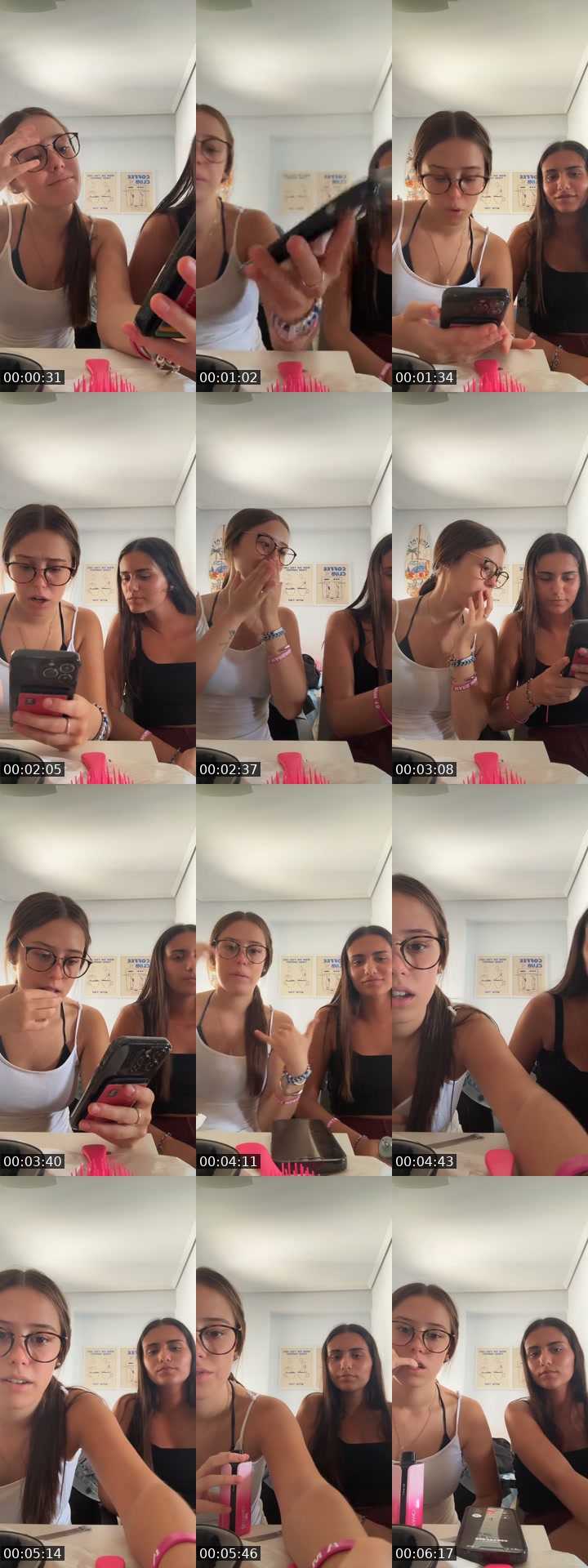@user080520160 TikTok live from 2026-07-01