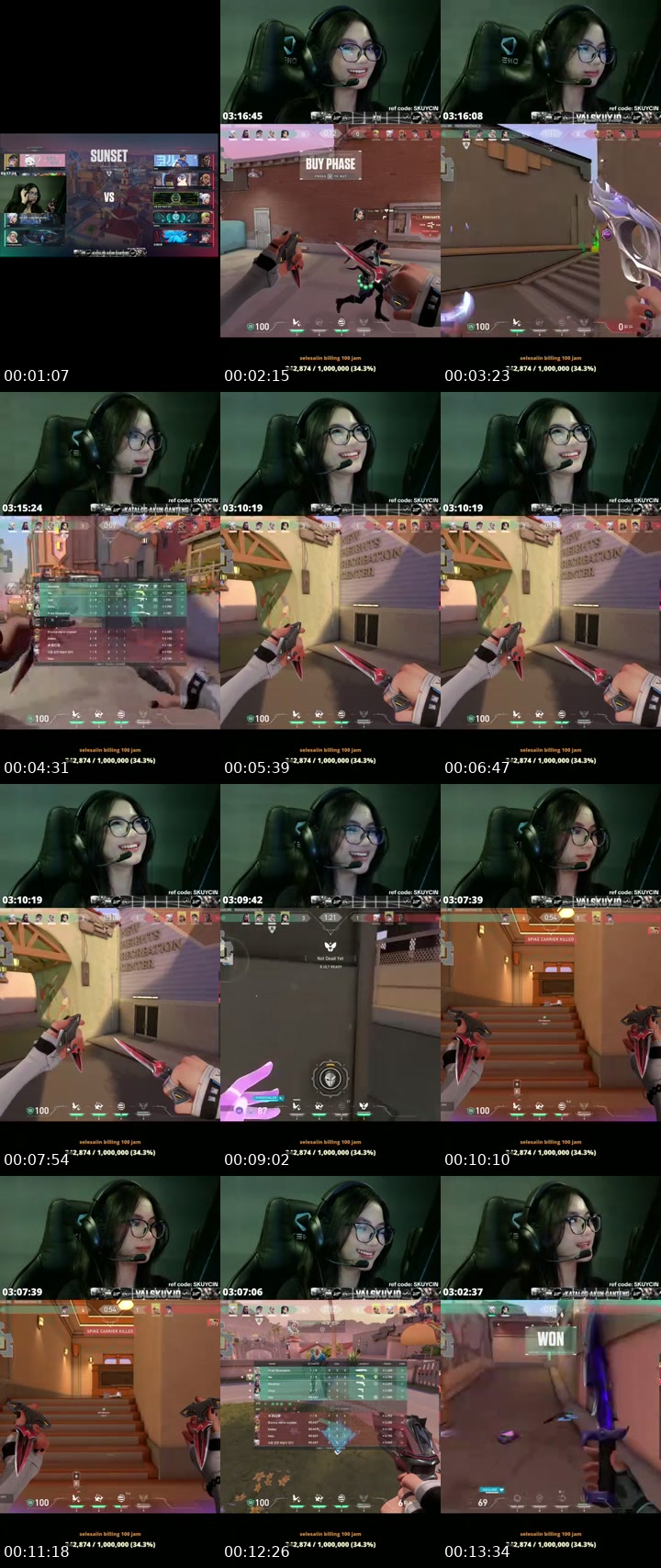 @aawkacin TikTok live from 2026-07-01