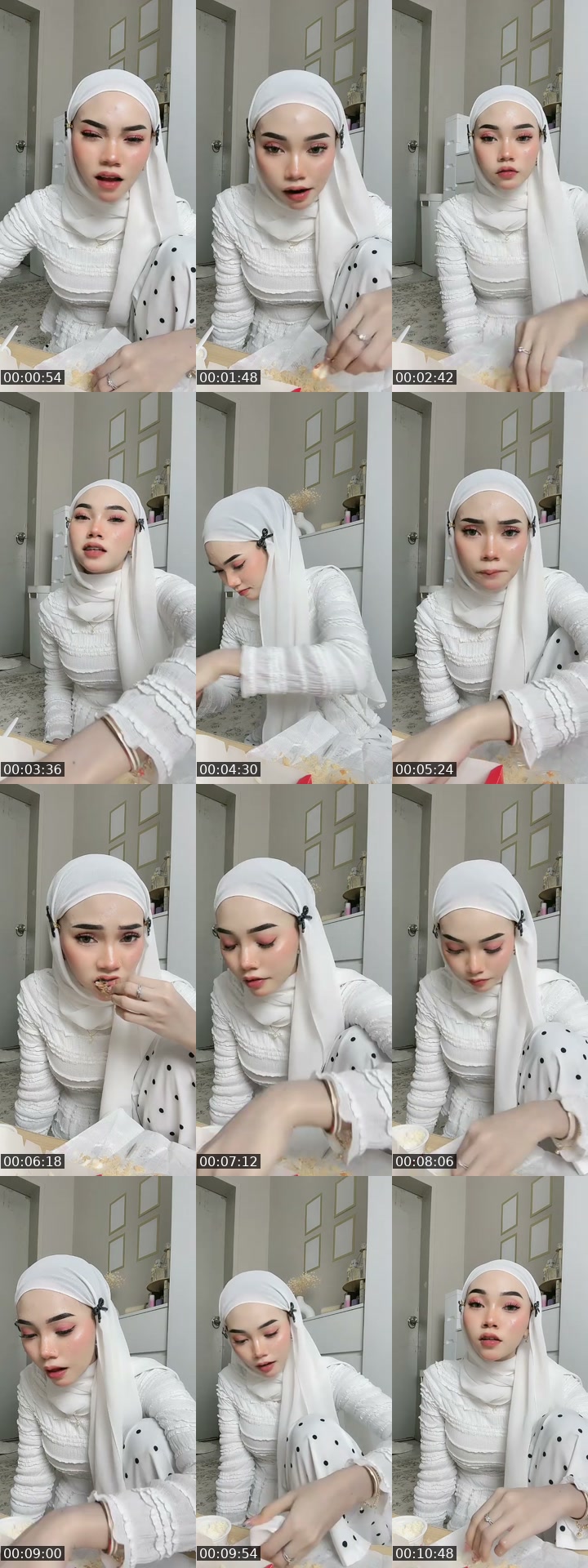 @araam0chii TikTok live from 2026-07-01