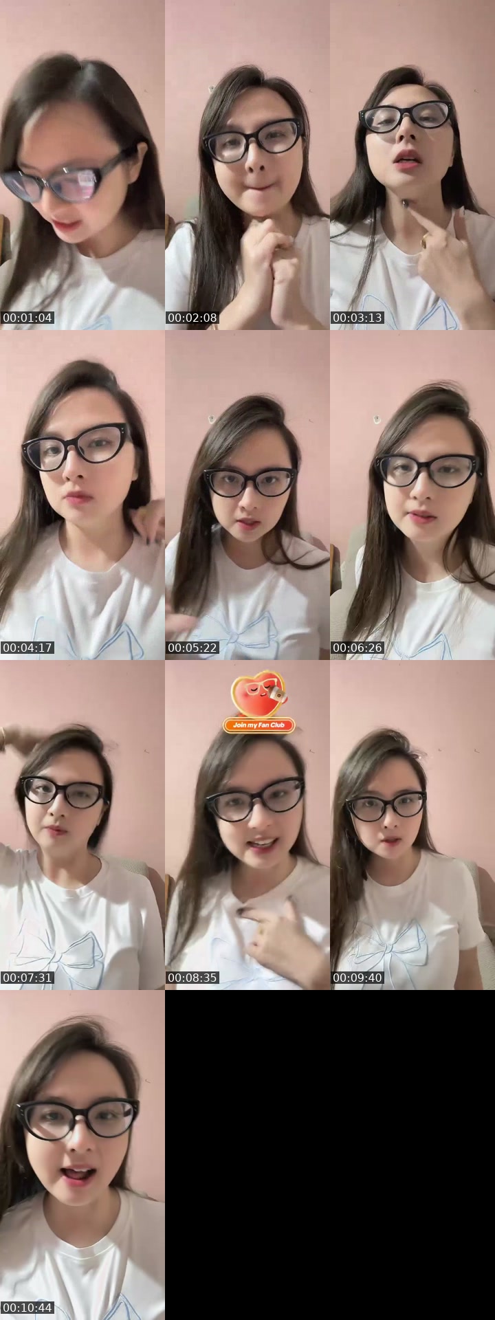 TikTok live: Pabrik beras by @berasnyonyabesar