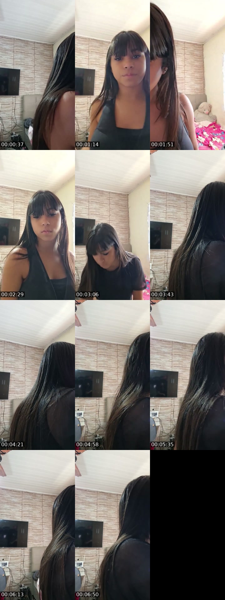 TikTok live: live de px 24981443851 by @princesinha_linda176_