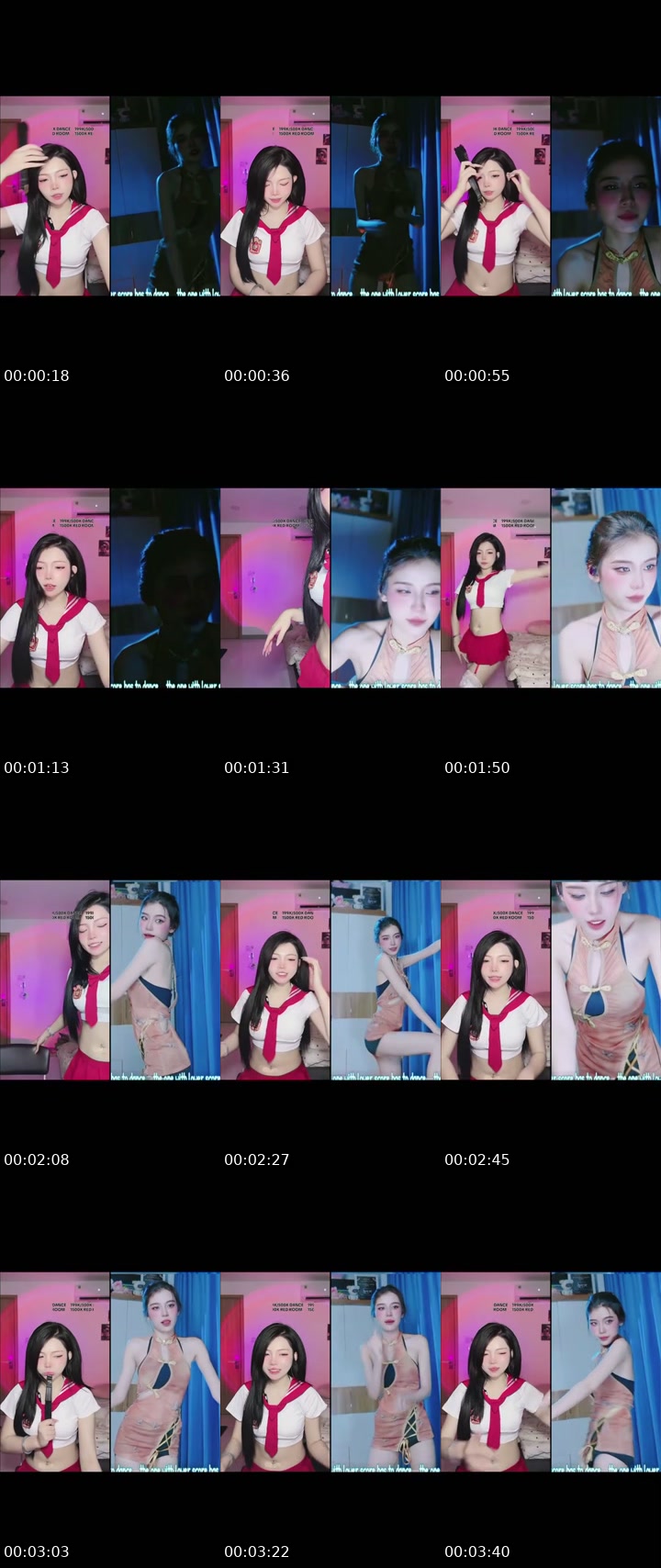 TikTok live: DANCE DANCE  DANCE by @_minhthu5555_