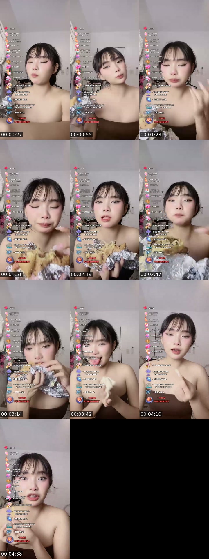 @sanji.lss TikTok live from 2026-07-01