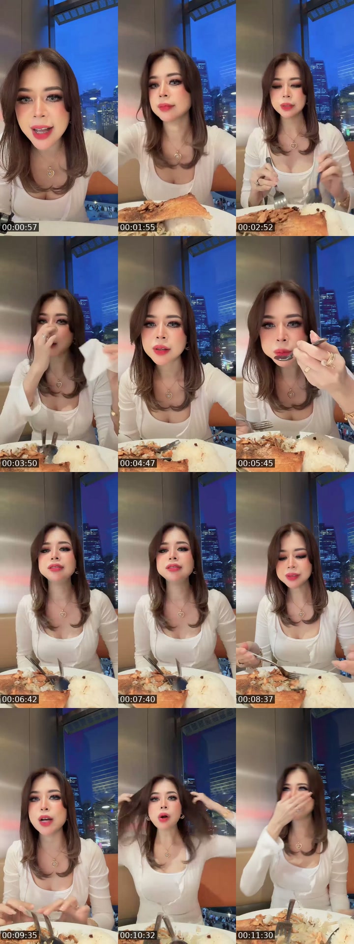 TikTok live: Ola 🦋 by @babybellalunaaaaaaa