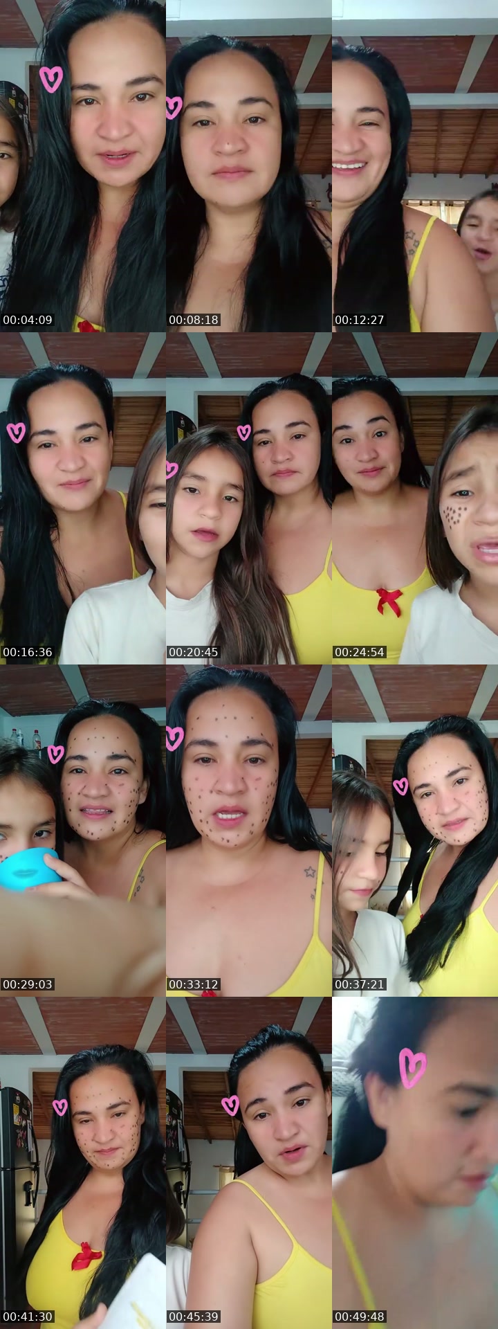 @thallianna27 TikTok live from 2026-07-01
