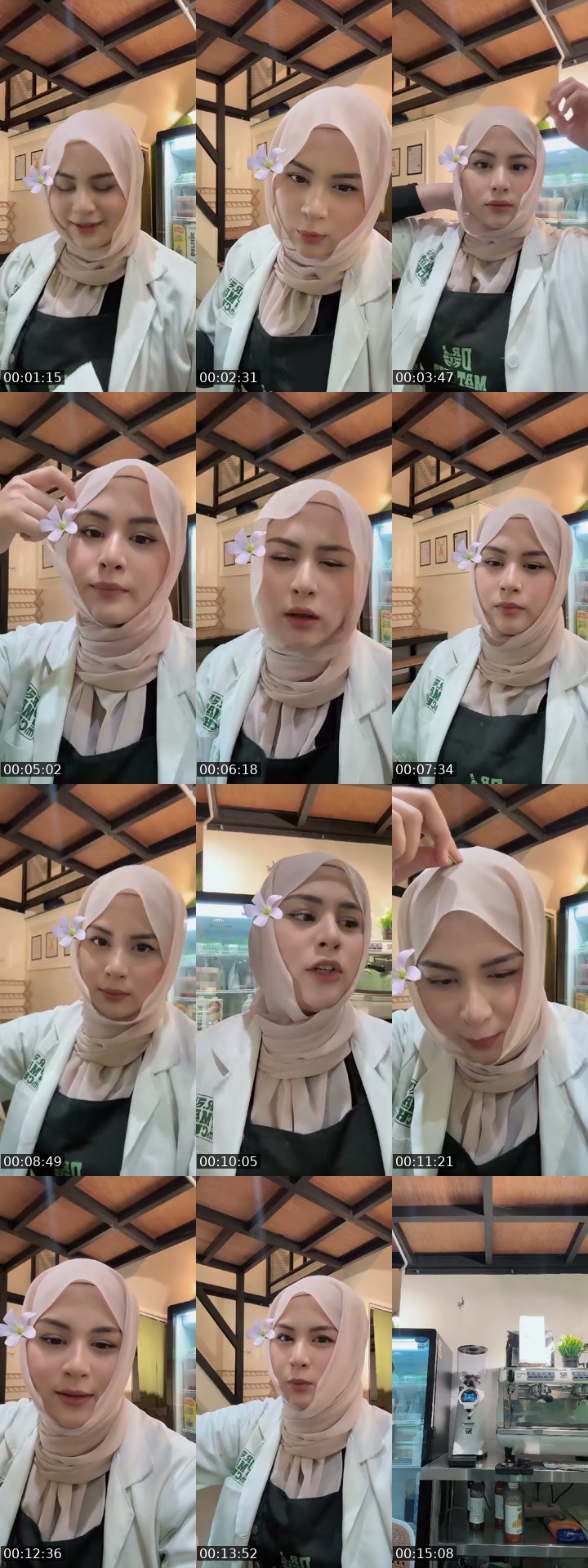@vo77y TikTok live from 2026-07-01