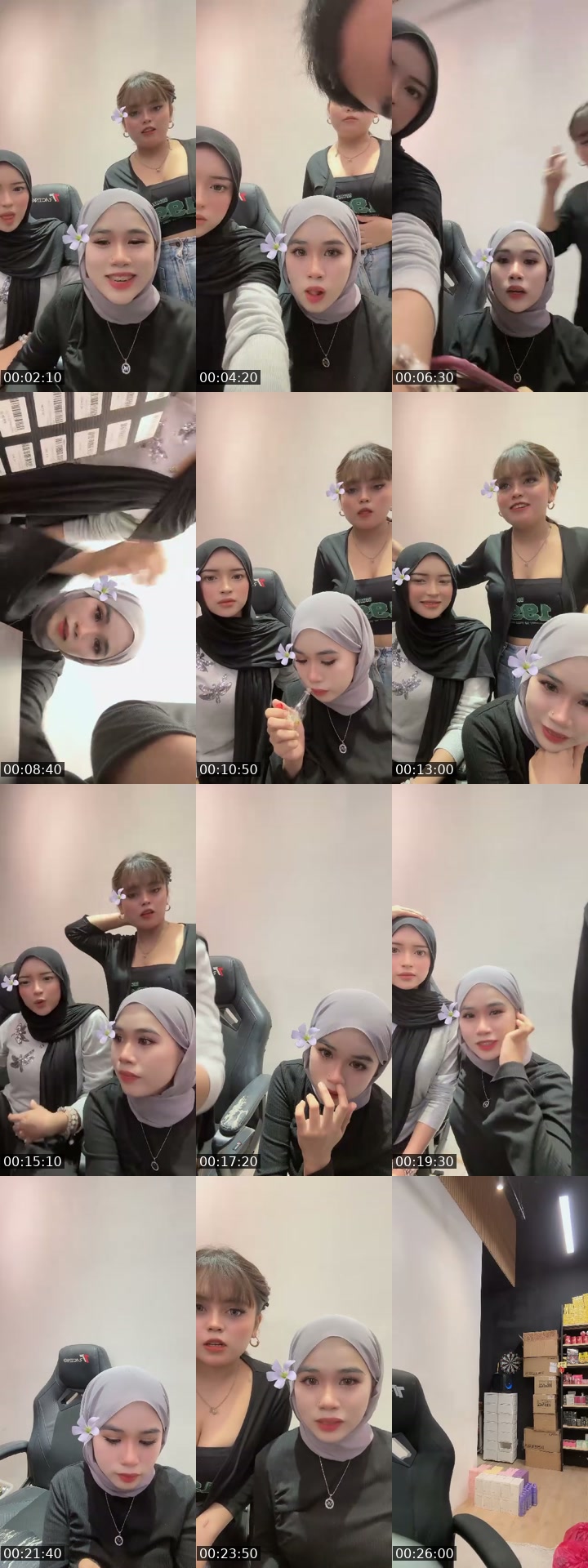 @i08qqq United States TikTok live from 2026-07-01