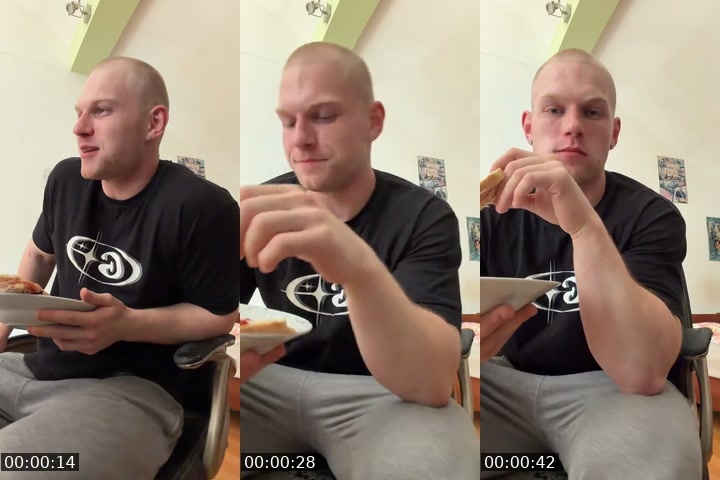 TikTok live: Oceniamy instagrama by @lewandowski____