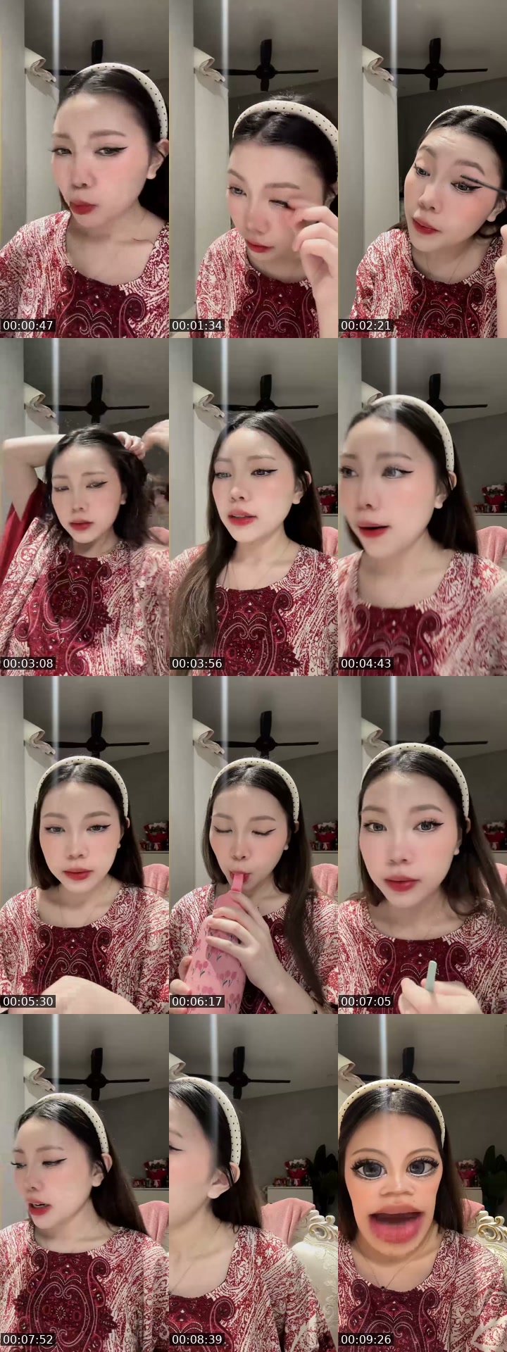 United States TikTok live: game by @user0701.77