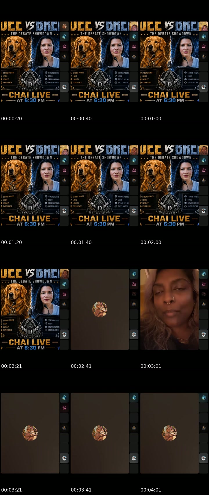 TikTok live: Follow my insta- chaiwithhoneyy by @chaiwithhoneyy