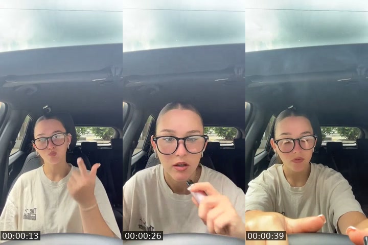 Germany TikTok live: Chillen by @fiona.rcc