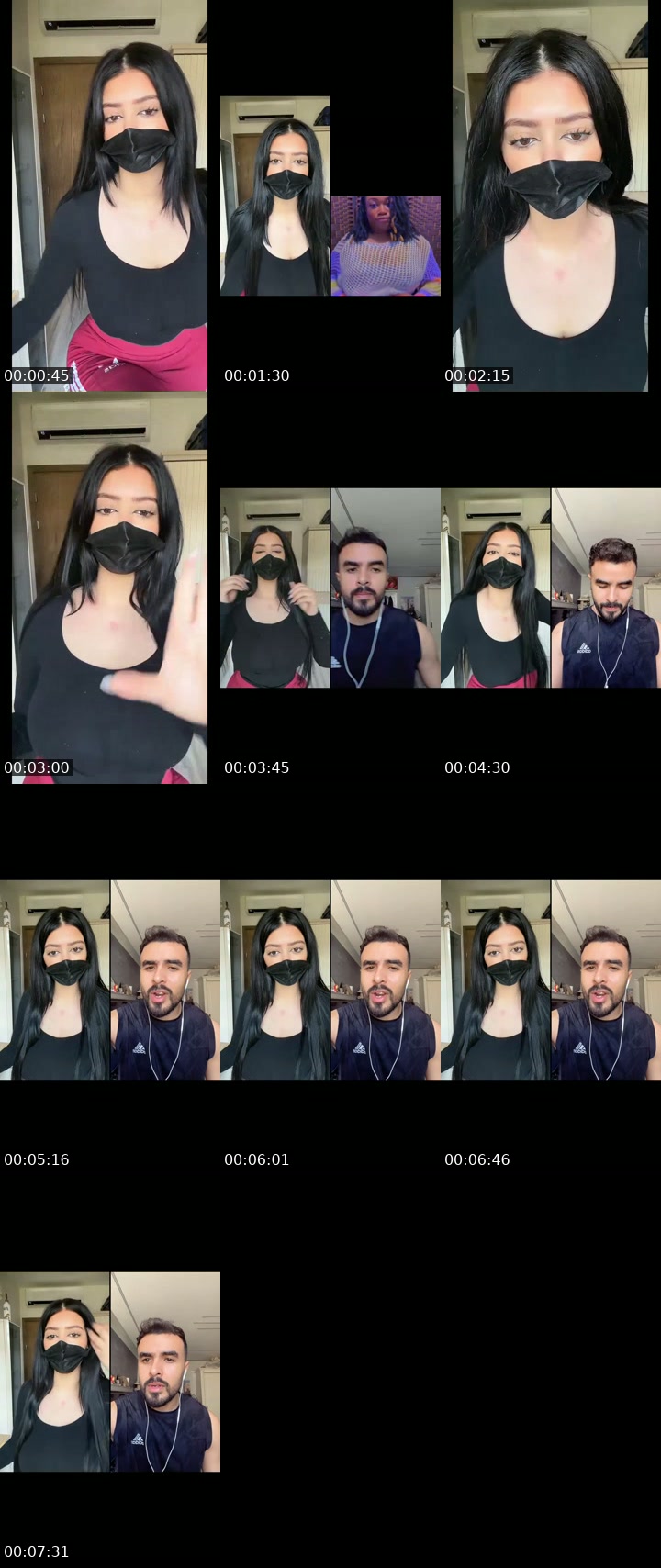 @ghazalmm35 TikTok live from 2026-07-01