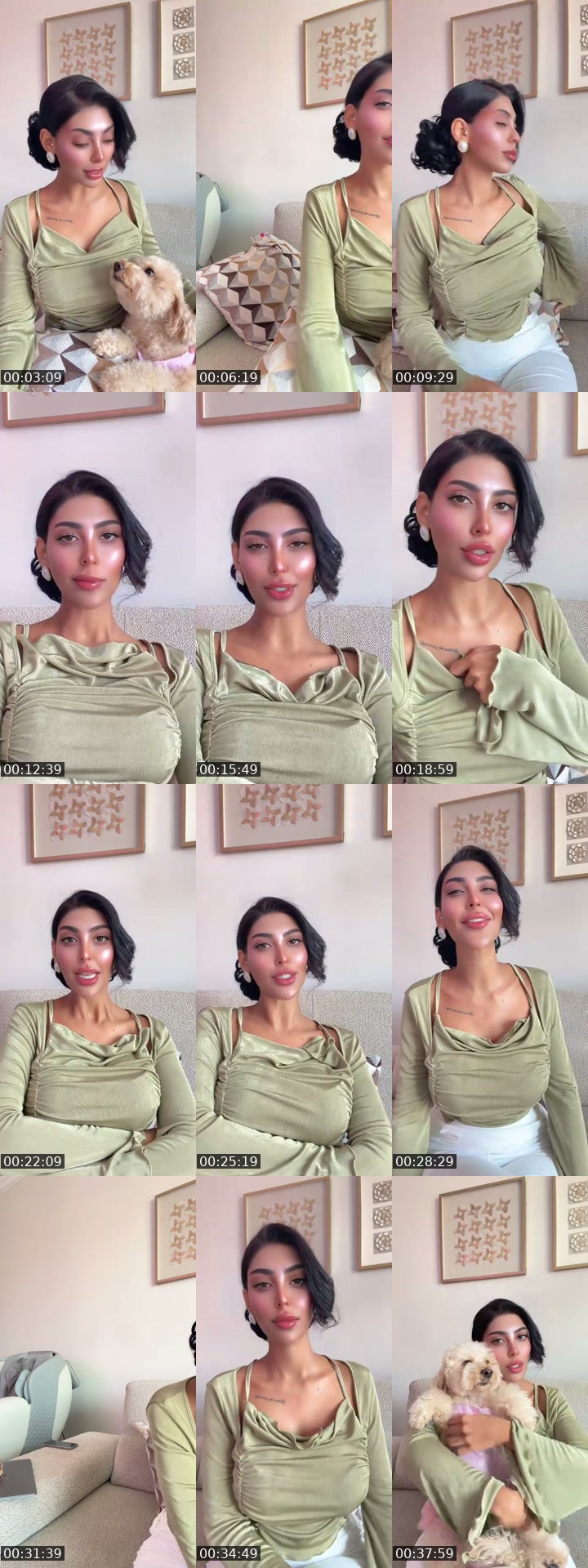 @official.ansam United Arab Emirates TikTok live from 2026-07-01