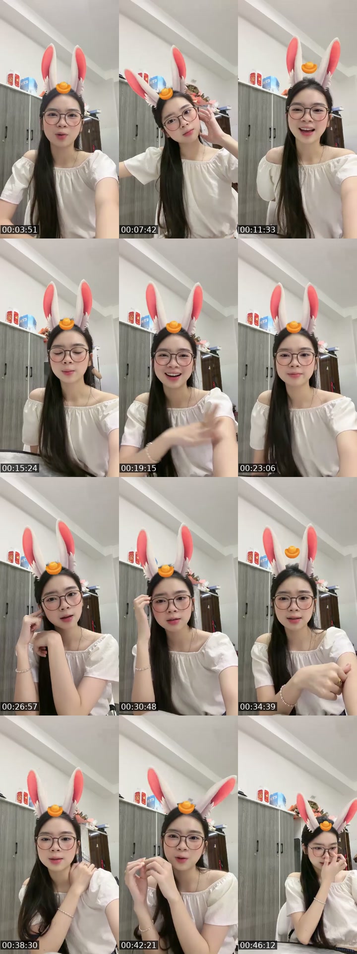 @khtrinh6 Vietnam TikTok live from 2026-07-01